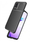 Vivo V21E Kılıf Zore Negro Silikon Kapak