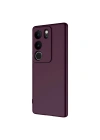 Vivo V29 5G Kılıf Zore Mara Lansman Kapak