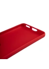 Vivo V40 5G Kılıf Zore Biye Silikon