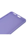 Vivo V40 5G Kılıf Zore Biye Silikon