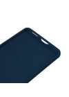 Vivo V40 5G Kılıf Zore Biye Silikon