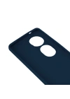 Vivo V40 5G Kılıf Zore Biye Silikon