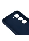 Vivo V40 Lite Kılıf Zore Biye Silikon