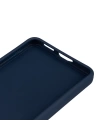 Vivo V40 Lite Kılıf Zore Biye Silikon
