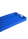 Vivo V40 Lite Kılıf Zore Biye Silikon