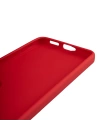Vivo V40 Lite Kılıf Zore Biye Silikon
