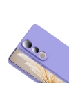 Vivo V50 Lite 4G Kılıf Zore Mara Lansman Kapak