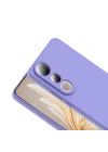 Vivo V50 Lite 4G Kılıf Zore Mara Lansman Kapak