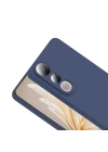Vivo V50 Lite 4G Kılıf Zore Mara Lansman Kapak