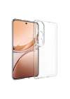 Vivo V50 Lite 4G Kılıf Zore Süper Silikon Kapak