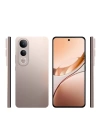Vivo V50 Lite 4G Kılıf Zore Süper Silikon Kapak