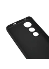 Vivo V50 Lite 5G Kılıf Zore Biye Silikon