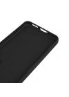 Vivo V50 Lite 5G Kılıf Zore Biye Silikon
