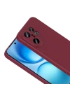 Vivo X200 FE 5G Kılıf Zore Mara Lansman Kapak