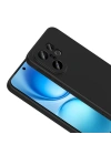 Vivo X200 FE 5G Kılıf Zore Mara Lansman Kapak