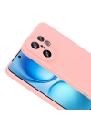 Vivo X200 FE 5G Kılıf Zore Mara Lansman Kapak