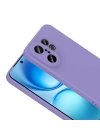 Vivo X200 FE 5G Kılıf Zore Mara Lansman Kapak