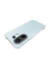 Vivo X200 FE Zore 2mm Anti Shock Silikon