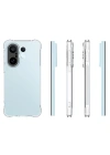 Vivo X200 FE Zore 2mm Anti Shock Silikon