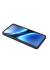 Vivo X200 Pro 5G Kılıf Esnek TPU Oyuklu Arka Yüzey Tasarımlı Zore Etnik Silikon Kapak