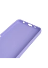 Vivo Y04 Kılıf Zore Biye Silikon