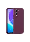 Vivo Y04 Kılıf Zore Mara Lansman Kapak
