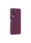 Vivo Y04 Kılıf Zore Mara Lansman Kapak