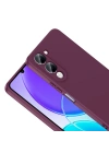 Vivo Y04 Kılıf Zore Mara Lansman Kapak