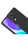 Vivo Y04 Kılıf Zore Mara Lansman Kapak
