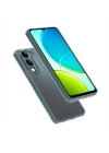 Vivo Y04 Kılıf Zore Süper Silikon Kapak