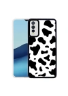Vivo Y11S Kılıf Zore M-Fit Desenli Kapak