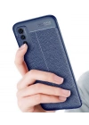 Vivo Y11S Kılıf Zore Niss Silikon Kapak