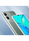 Vivo Y17S Kılıf Zore Süper Silikon Kapak