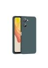 Vivo Y18 Kılıf Zore Mara Lansman Kapak