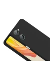 Vivo Y18 Kılıf Zore Mara Lansman Kapak