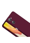 Vivo Y18 Kılıf Zore Mara Lansman Kapak