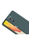 Vivo Y18 Kılıf Zore Mara Lansman Kapak
