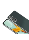 Vivo Y18 Kılıf Zore Süper Silikon Kapak