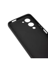 Vivo Y19 Kılıf Zore Biye Silikon