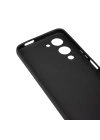Vivo Y19 Kılıf Zore Biye Silikon