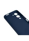 Vivo Y19 Kılıf Zore Biye Silikon