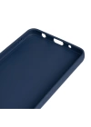 Vivo Y19 Kılıf Zore Biye Silikon