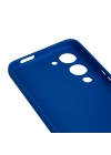 Vivo Y19 Kılıf Zore Biye Silikon