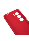 Vivo Y19S Kılıf Zore Biye Silikon