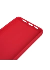 Vivo Y19S Kılıf Zore Biye Silikon