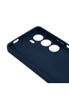 Vivo Y19S Kılıf Zore Biye Silikon