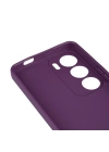Vivo Y19S Kılıf Zore Biye Silikon