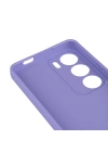Vivo Y19S Kılıf Zore Biye Silikon