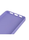 Vivo Y19S Kılıf Zore Biye Silikon