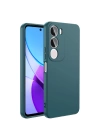 Vivo Y19S Kılıf Zore Mara Lansman Kapak